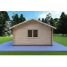 Abgelegenes Haus NOEMI 10x6, 44/100/44 mm, rechte Seite